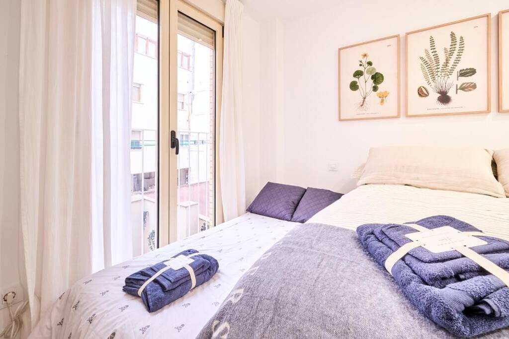 Villa Baturra L Centro L Wifi Y Arcade Zaragoza Ngoại thất bức ảnh